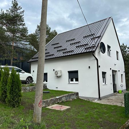 Veselica Villa Divčibare Eksteriør bilde