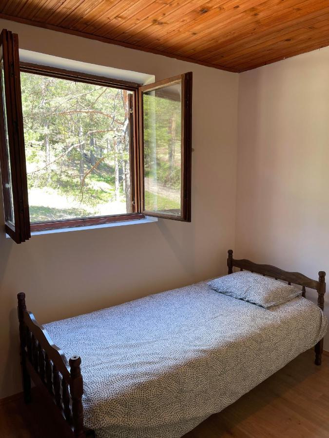Veselica Villa Divčibare Eksteriør bilde