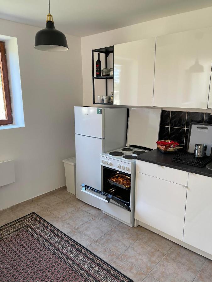Veselica Villa Divčibare Eksteriør bilde