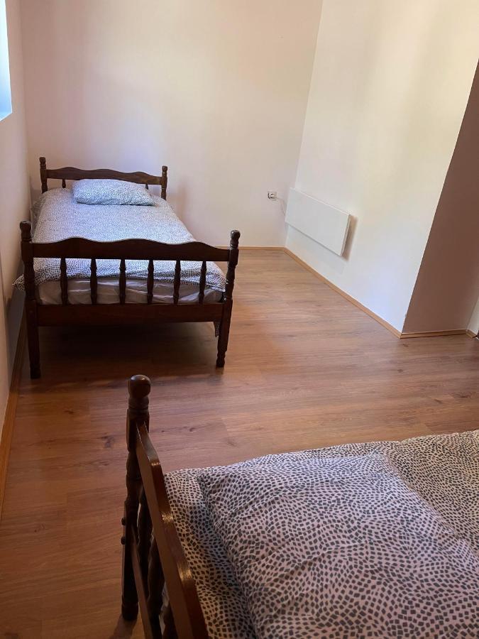 Veselica Villa Divčibare Eksteriør bilde
