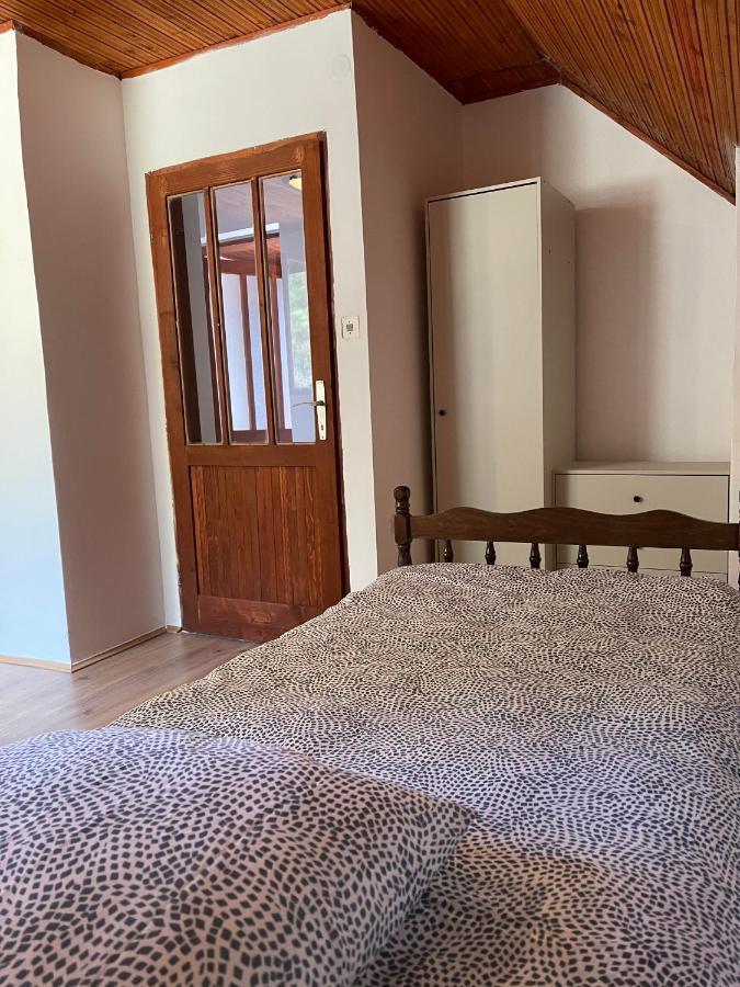 Veselica Villa Divčibare Eksteriør bilde