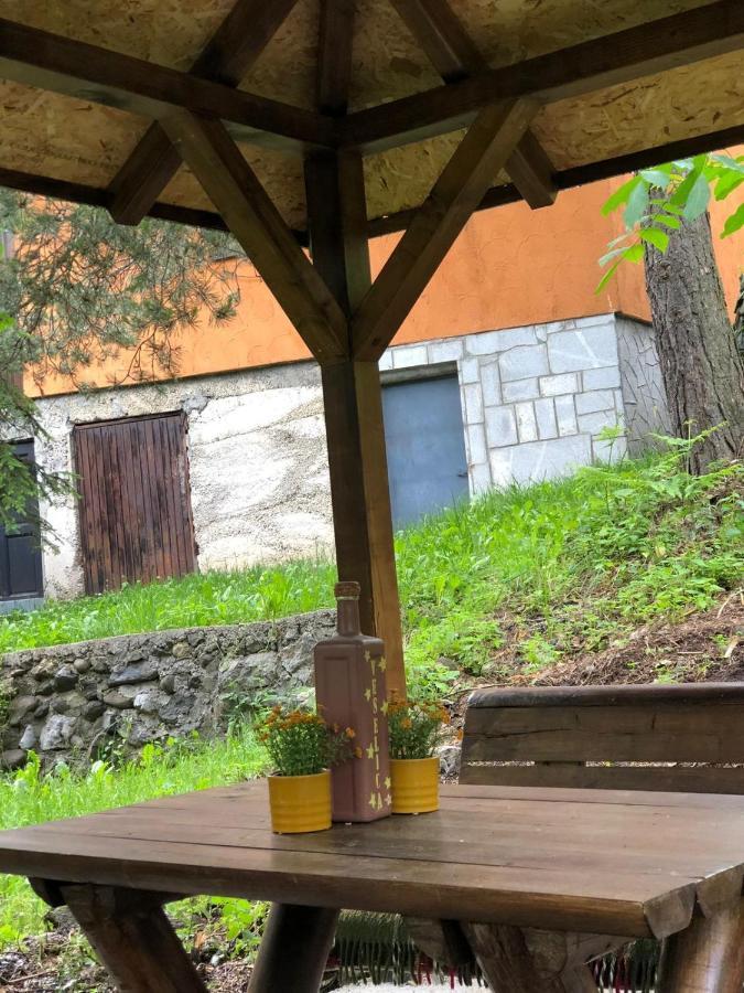 Veselica Villa Divčibare Eksteriør bilde