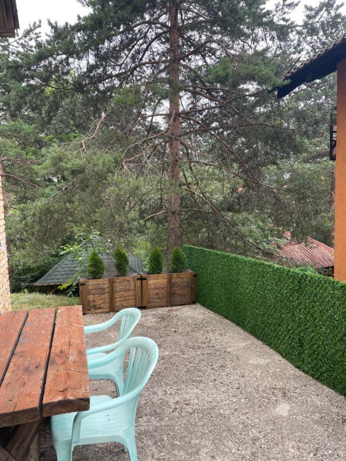 Veselica Villa Divčibare Eksteriør bilde